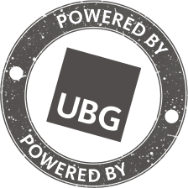 Powered by UBG